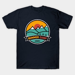 Bummer camp 2020 shirt cheap